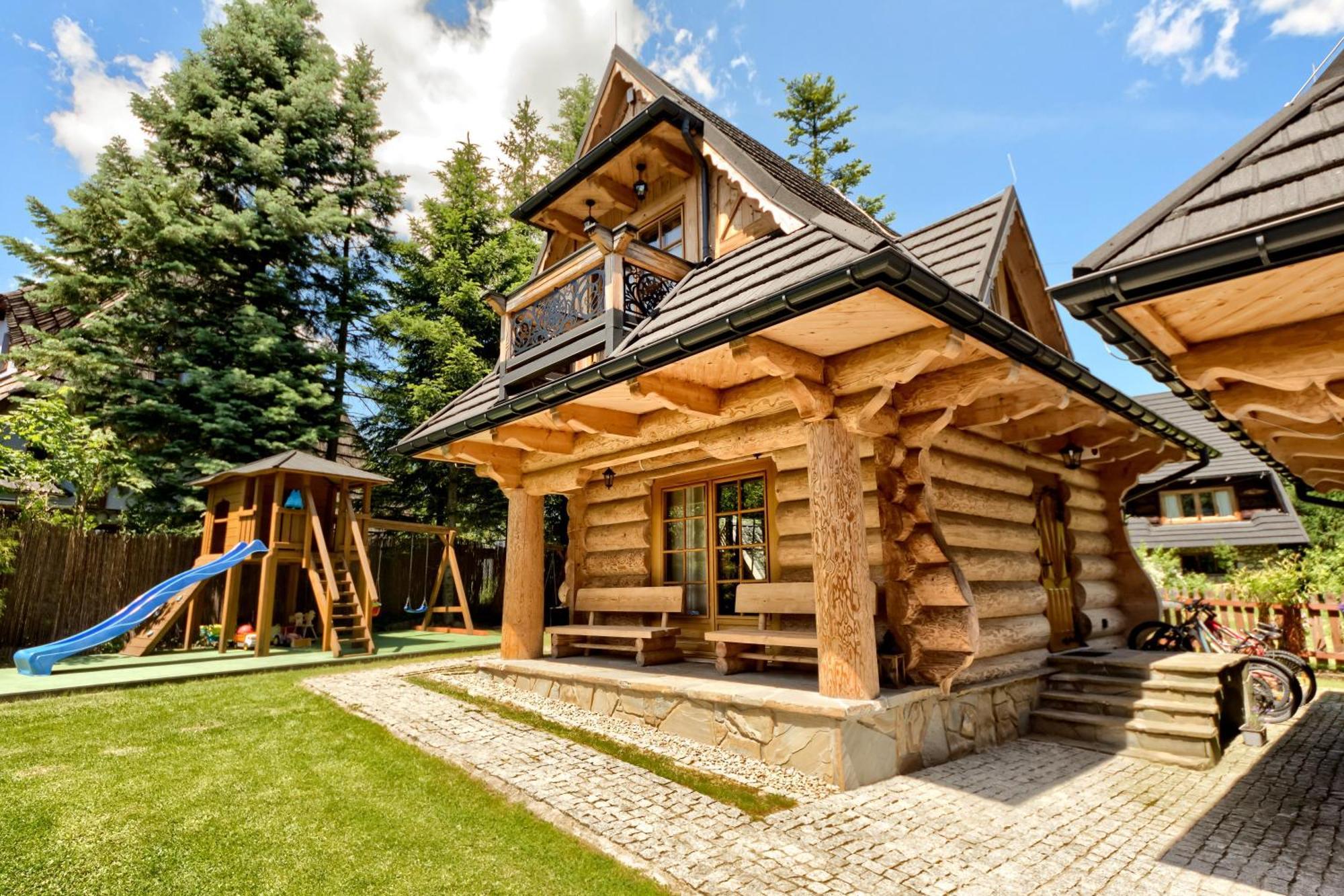 Przytulny Domek I - Zakopane, Zakopane